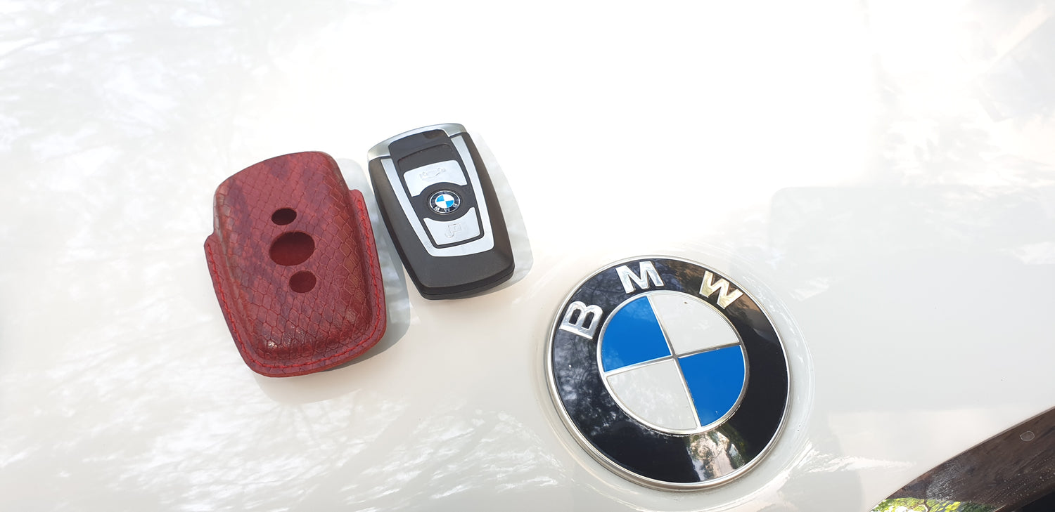 Car Remote Cases