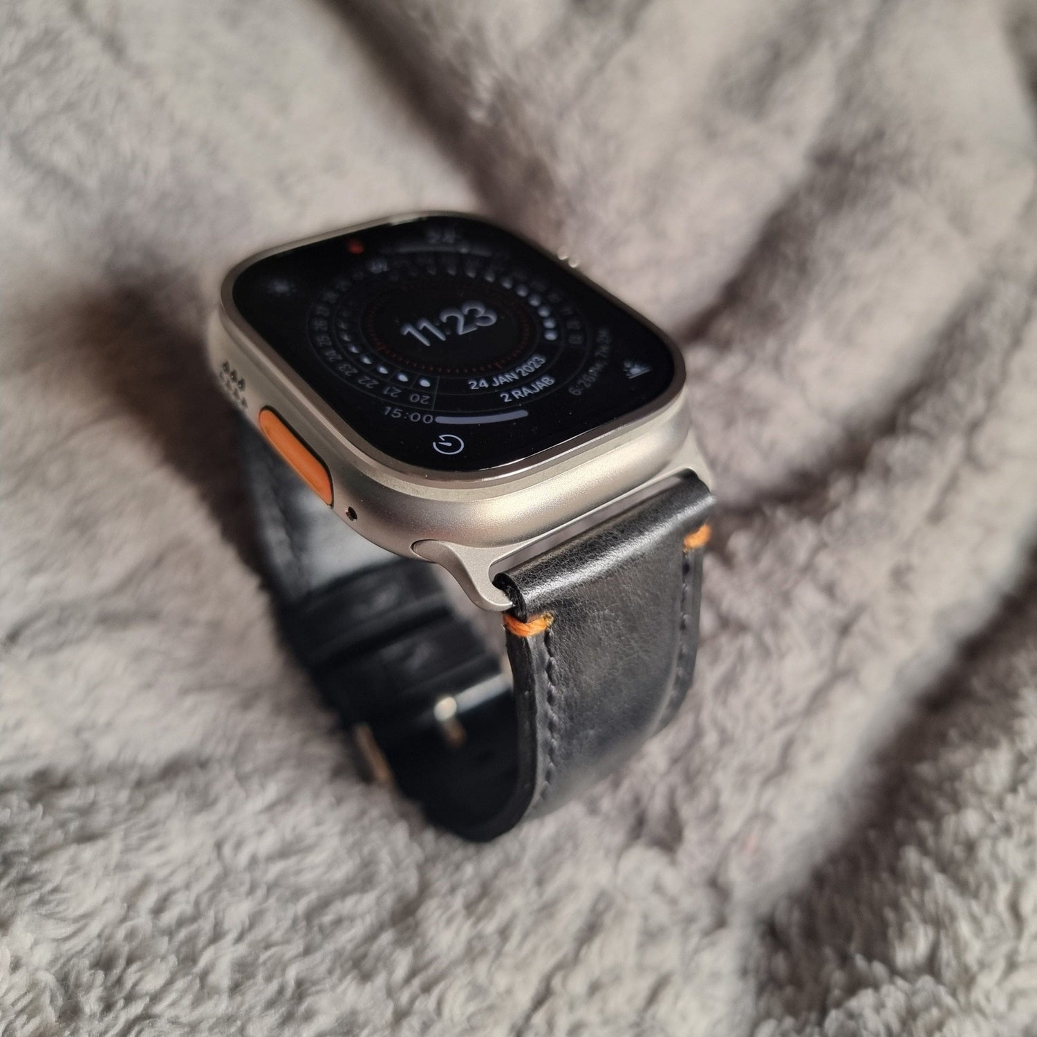 Apple watch ultra2