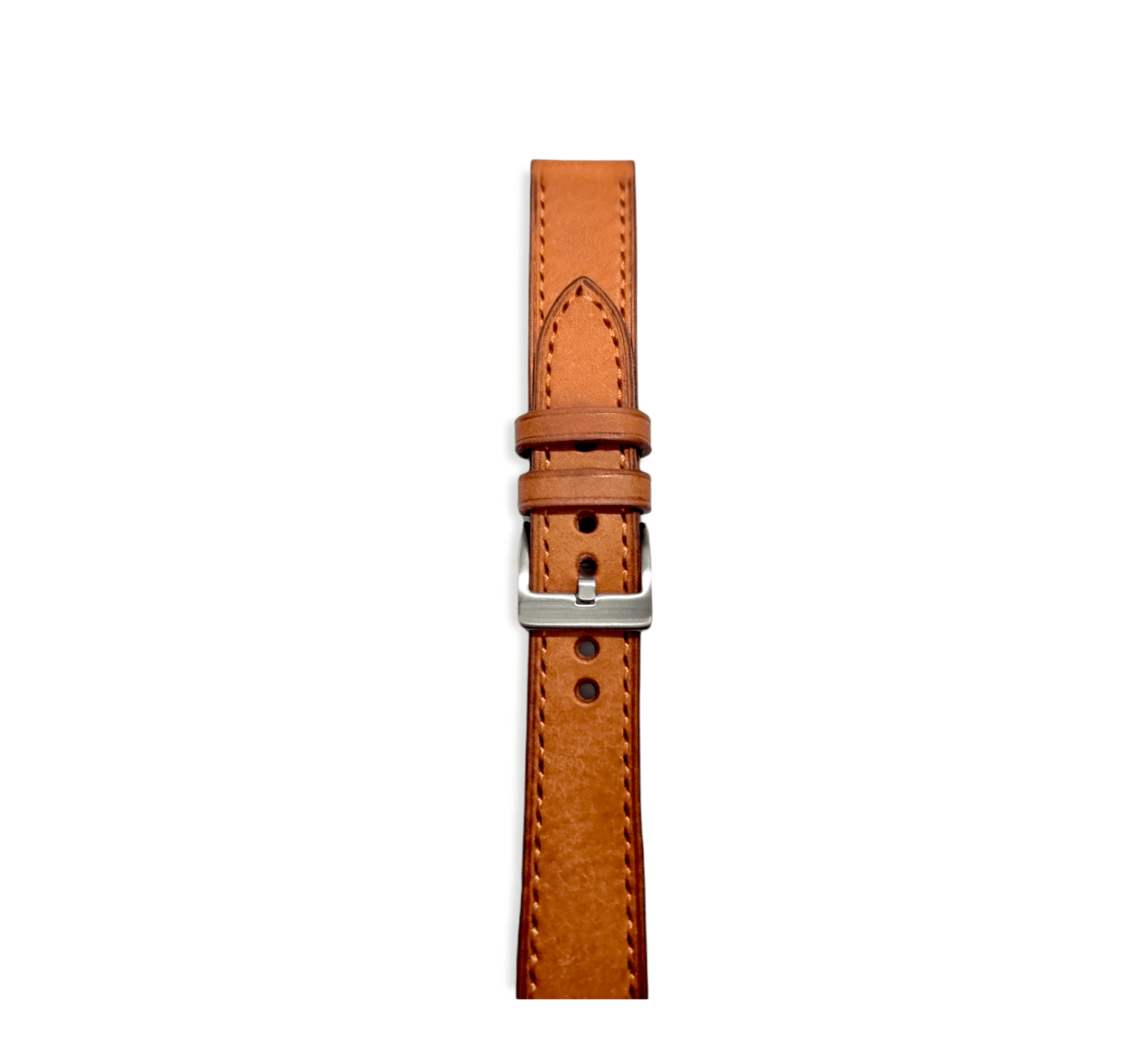 18mm leather strap