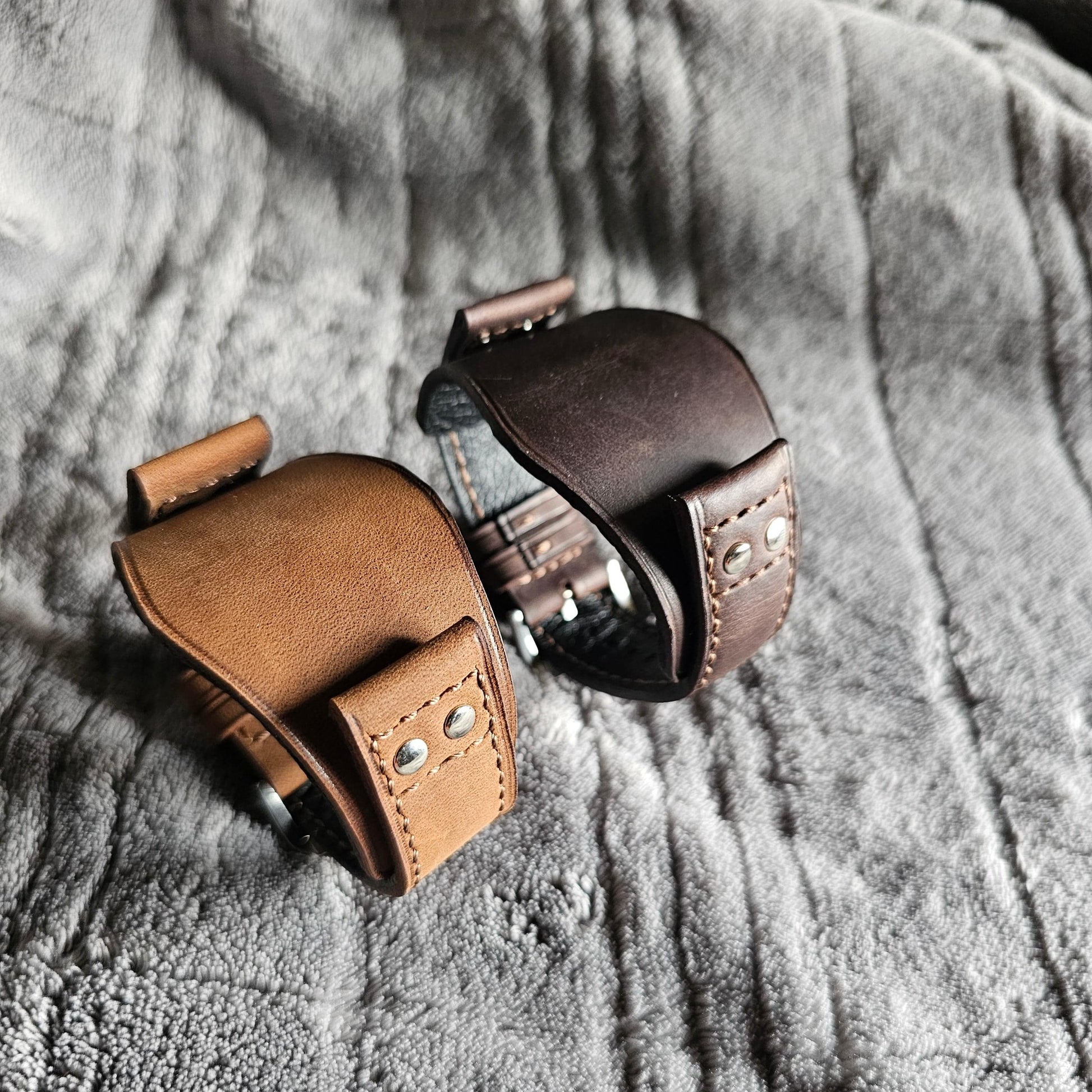 Indianleathercraft watch strap Fossil watch straps handmade