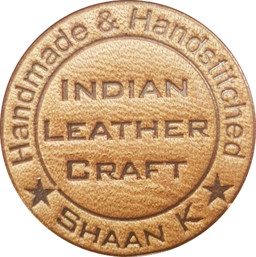 Indianleathercraft