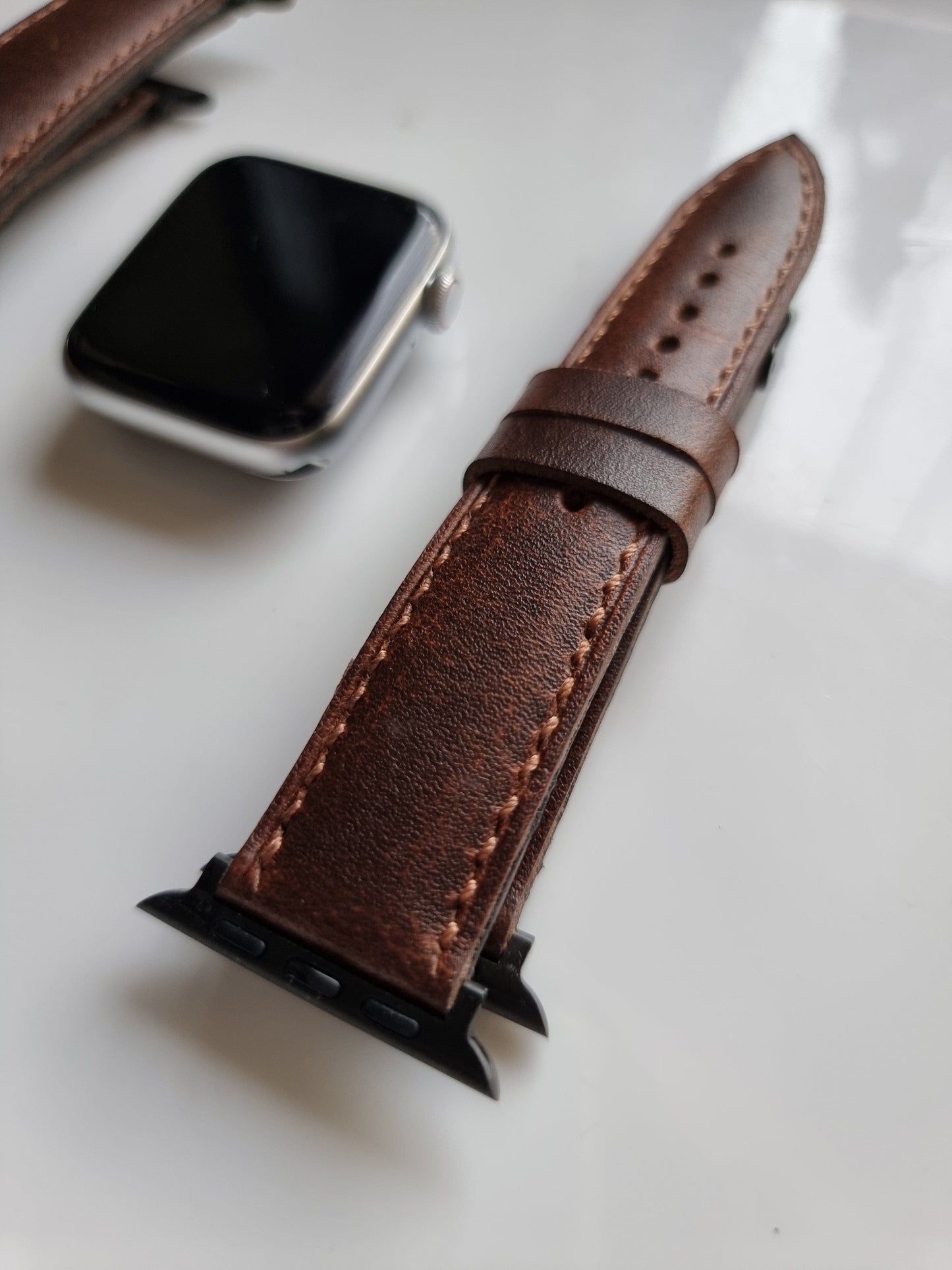 leather watch straps