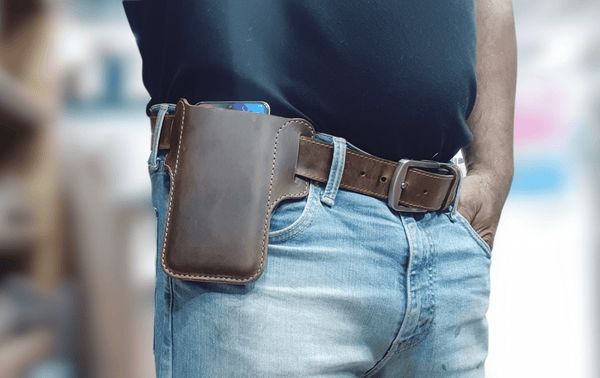 Phone holster case sale