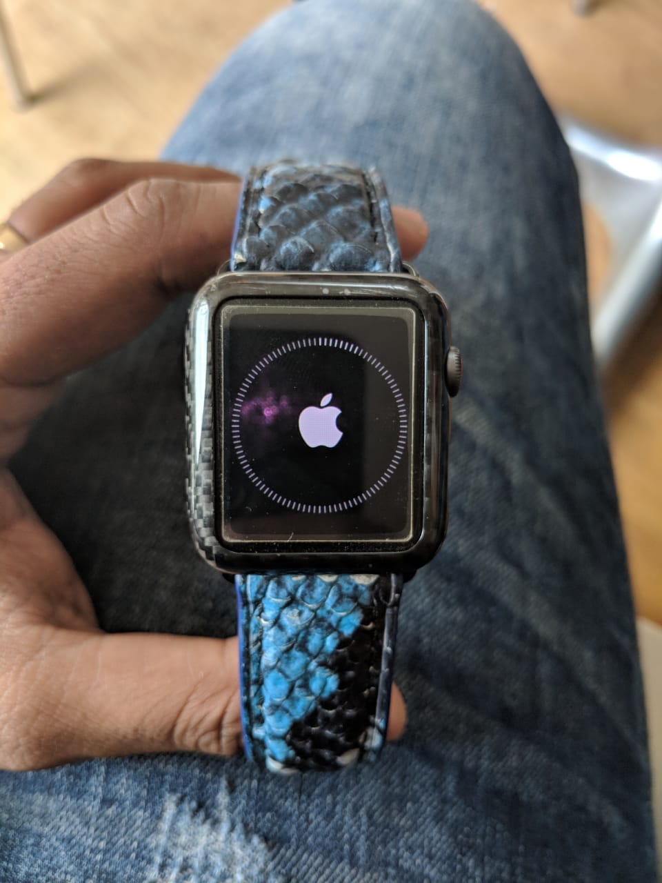 Apple watch series 2025 3 straps india