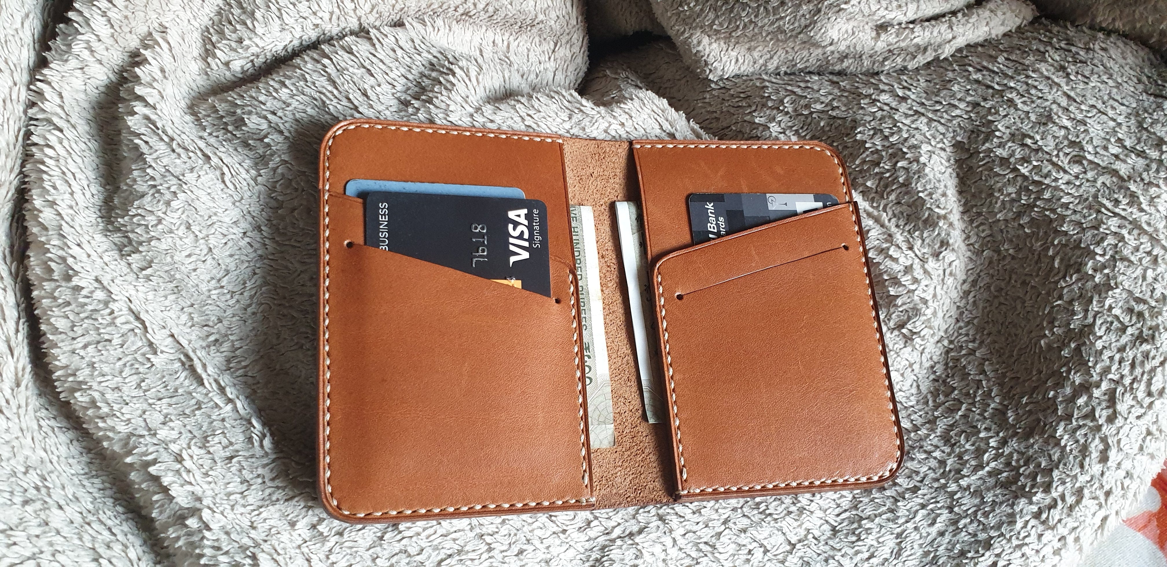 Flipkart.com | ABYS Trendy New Genuine Leather Business Card Holder | Card  Wallet for Men and Women 15 Card Holder - Business Card Book